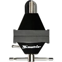 Тиски Matrix 18508 - Превью изображения №3 — Интернет-магазин Time-Shop