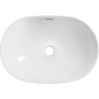  ЗОВ Тумба с умывальником Кито 100 K100LW0MWM-LDSPW6002 (белый матовый) - Превью изображения №5 — Интернет-магазин Time-Shop