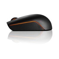 Мышь Lenovo 300 Wireless Compact GX30K79401 - Превью изображения №4 — Интернет-магазин Time-Shop