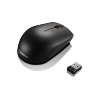 Мышь Lenovo 300 Wireless Compact GX30K79401 - Превью изображения №3 — Интернет-магазин Time-Shop