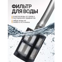 Мойка высокого давления ILOforce IF-PG001 (с 1-им АКБ, кейс) - Превью изображения №16 — Интернет-магазин Time-Shop