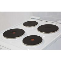 Кухонная плита De luxe 506004.00Э (КР) - Превью изображения №2 — Интернет-магазин Time-Shop