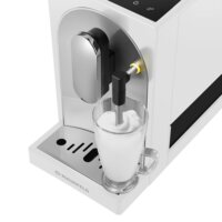 Кофемашина MAUNFELD MF-A7021WH - Превью изображения №5 — Интернет-магазин Time-Shop