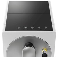 Кофемашина MAUNFELD MF-A7021WH - Превью изображения №7 — Интернет-магазин Time-Shop