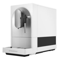 Кофемашина MAUNFELD MF-A7021WH - Превью изображения №2 — Интернет-магазин Time-Shop