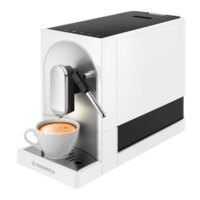 Кофемашина MAUNFELD MF-A7021WH - Превью изображения №3 — Интернет-магазин Time-Shop