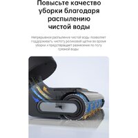 Вертикальный моющий пылесос Dreame H11 Core (международная версия) - Превью изображения №15 — Интернет-магазин Time-Shop
