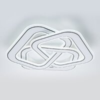  Escada 10244/3LED (белый) - Превью изображения №3 — Интернет-магазин Time-Shop