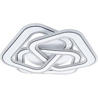  Escada 10244/3LED (белый) - Превью изображения №2 — Интернет-магазин Time-Shop