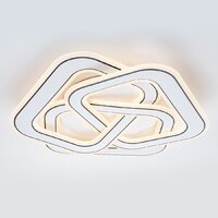  Escada 10244/3LED (белый) - Превью изображения №4 — Интернет-магазин Time-Shop