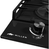 Варочная панель Millen MGHG 301 BL - Превью изображения №3 — Интернет-магазин Time-Shop