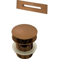 Deante KYYC10B (бронзовый)