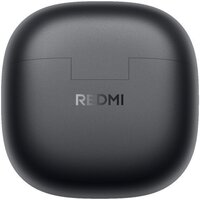 Наушники Xiaomi Redmi Buds 8 Active M2537E1 (черный, международная версия) - Превью изображения №5 — Интернет-магазин Time-Shop