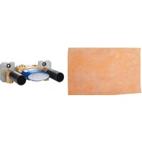 Скрытый механизм Grohe 26449000 - Превью изображения №2 — Интернет-магазин Time-Shop