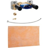 Скрытый механизм Grohe 26449000 - Превью изображения №4 — Интернет-магазин Time-Shop