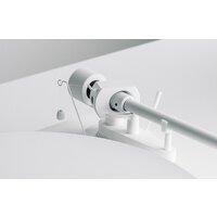 Виниловый проигрыватель Pro-Ject Debut PRO White Edition - Превью изображения №6 — Интернет-магазин Time-Shop