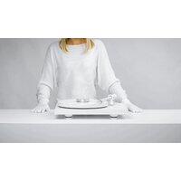 Виниловый проигрыватель Pro-Ject Debut PRO White Edition - Превью изображения №2 — Интернет-магазин Time-Shop