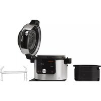 Мультиварка-скороварка Ninja OL650EU - Превью изображения №4 — Интернет-магазин Time-Shop