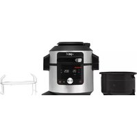 Мультиварка-скороварка Ninja OL650EU - Превью изображения №3 — Интернет-магазин Time-Shop