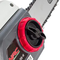 Электрическая пила NAC CE20-40-NS-H - Превью изображения №4 — Интернет-магазин Time-Shop