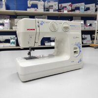 Электромеханическая швейная машина Jasmine J-325 - Превью изображения №3 — Интернет-магазин Time-Shop