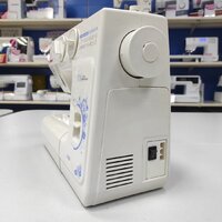 Электромеханическая швейная машина Jasmine J-325 - Превью изображения №8 — Интернет-магазин Time-Shop