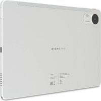 Планшет Digma Pro Infinity 4G 8GB/256GB (серебристый) - Превью изображения №20 — Интернет-магазин Time-Shop