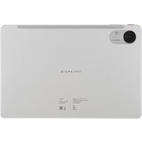 Планшет Digma Pro Infinity 4G 8GB/256GB (серебристый) - Превью изображения №13 — Интернет-магазин Time-Shop