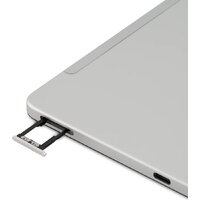 Планшет Digma Pro Infinity 4G 8GB/256GB (серебристый) - Превью изображения №31 — Интернет-магазин Time-Shop