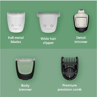 Триммер для бороды и усов Philips MG9557/15 - Превью изображения №9 — Интернет-магазин Time-Shop