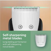Триммер для бороды и усов Philips MG9557/15 - Превью изображения №10 — Интернет-магазин Time-Shop