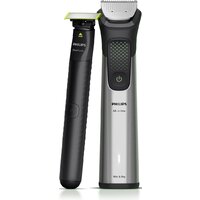 Триммер для бороды и усов Philips MG9557/15 - Превью изображения №4 — Интернет-магазин Time-Shop