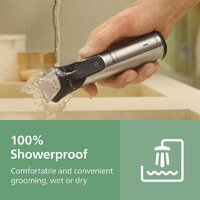 Триммер для бороды и усов Philips MG9557/15 - Превью изображения №14 — Интернет-магазин Time-Shop