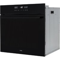 Электрический духовой шкаф ZorG NEO616 (черный) - Превью изображения №2 — Интернет-магазин Time-Shop