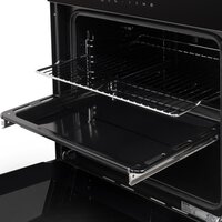 Электрический духовой шкаф ZorG NEO616 (черный) - Превью изображения №6 — Интернет-магазин Time-Shop