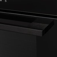 Электрический духовой шкаф ZorG NEO616 (черный) - Превью изображения №4 — Интернет-магазин Time-Shop