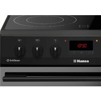 Кухонная плита Hansa FCCM69225H - Превью изображения №3 — Интернет-магазин Time-Shop