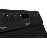 Кухонная плита Hansa FCCM69225H - Превью изображения №4 — Интернет-магазин Time-Shop