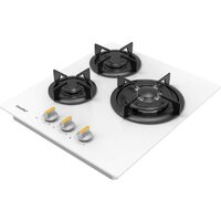 Варочная панель Comfee CGH401GW - Превью изображения №3 — Интернет-магазин Time-Shop