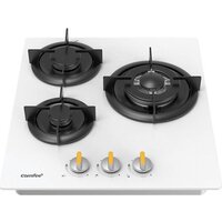 Варочная панель Comfee CGH401GW - Превью изображения №2 — Интернет-магазин Time-Shop