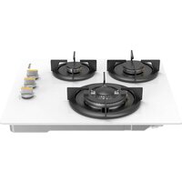 Варочная панель Comfee CGH401GW - Превью изображения №7 — Интернет-магазин Time-Shop