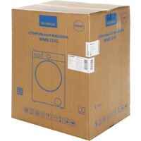 Стиральная машина Hyundai WME7210 - Превью изображения №16 — Интернет-магазин Time-Shop