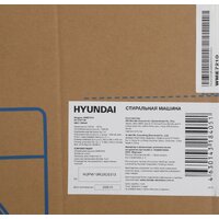 Стиральная машина Hyundai WME7210 - Превью изображения №17 — Интернет-магазин Time-Shop