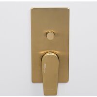 Смеситель Wasserkraft Aisch 5561 - Превью изображения №2 — Интернет-магазин Time-Shop