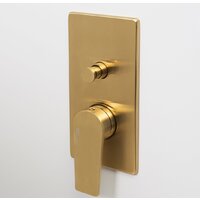 Смеситель Wasserkraft Aisch 5561 - Превью изображения №3 — Интернет-магазин Time-Shop