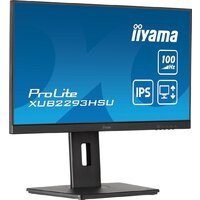 Монитор iiyama ProLite XUB2293HSU-B7 - Превью изображения №4 — Интернет-магазин Time-Shop
