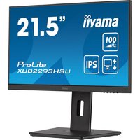 Монитор iiyama ProLite XUB2293HSU-B7 - Превью изображения №5 — Интернет-магазин Time-Shop