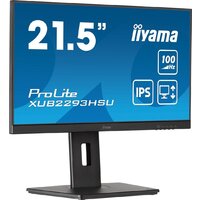 Монитор iiyama ProLite XUB2293HSU-B7 - Превью изображения №3 — Интернет-магазин Time-Shop