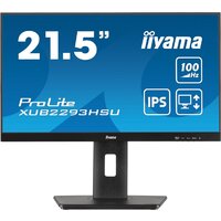 iiyama ProLite XUB2293HSU-B7