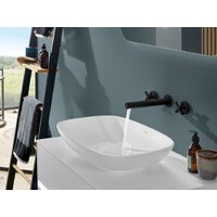 Умывальник Villeroy & Boch Loop&Friends 4A4901RW - Превью изображения №9 — Интернет-магазин Time-Shop